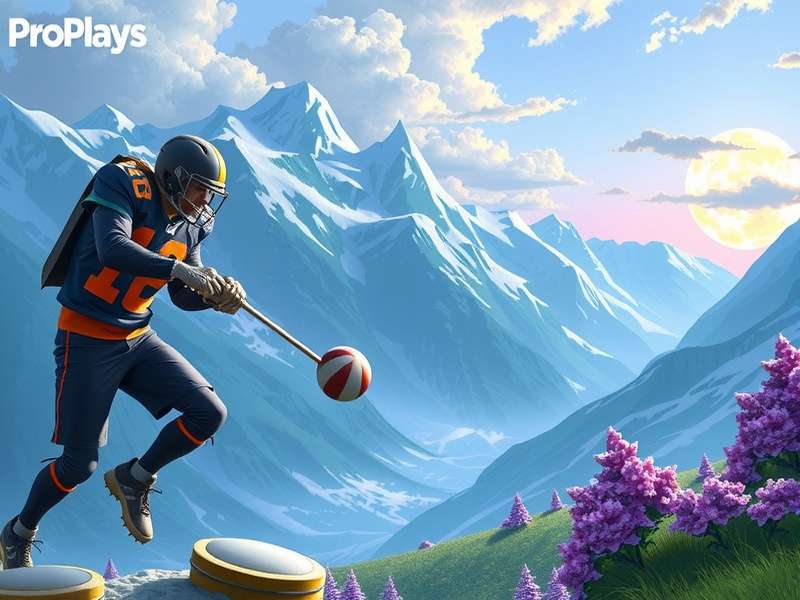 Pro Play Pros Game Banner